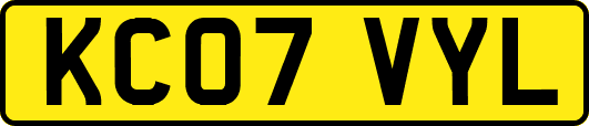 KC07VYL