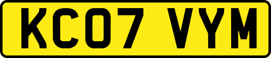 KC07VYM