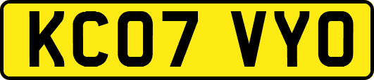 KC07VYO
