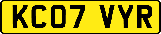 KC07VYR