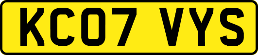 KC07VYS