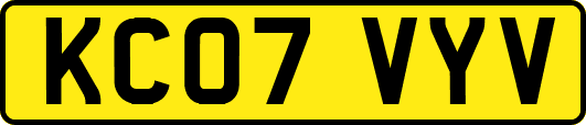 KC07VYV