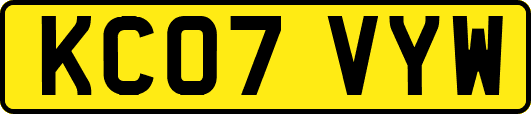 KC07VYW
