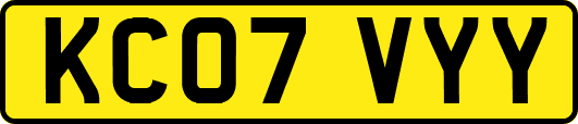 KC07VYY