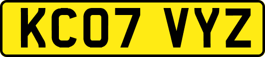 KC07VYZ
