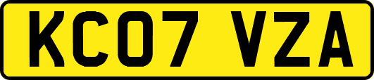 KC07VZA