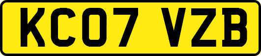 KC07VZB