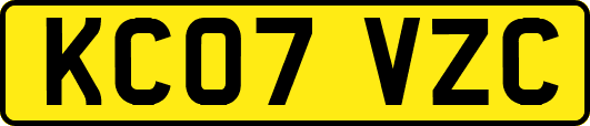 KC07VZC