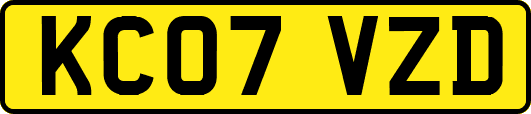 KC07VZD