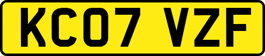 KC07VZF