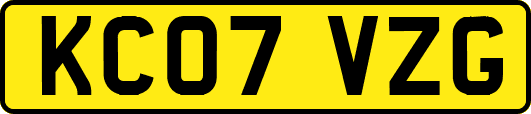 KC07VZG