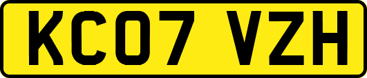 KC07VZH