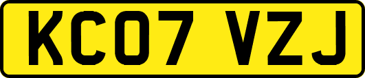 KC07VZJ