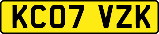 KC07VZK