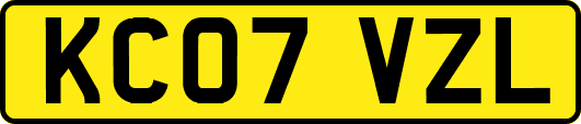 KC07VZL