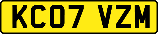 KC07VZM