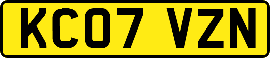 KC07VZN