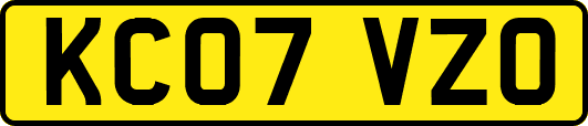KC07VZO