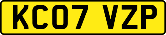 KC07VZP
