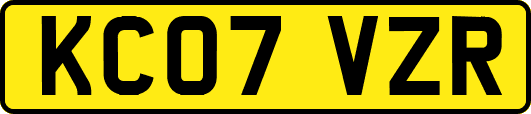 KC07VZR