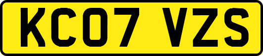KC07VZS