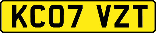 KC07VZT