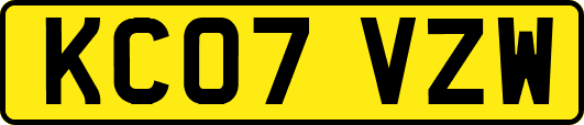 KC07VZW