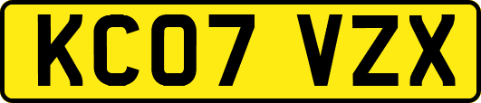 KC07VZX