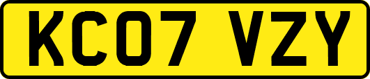KC07VZY