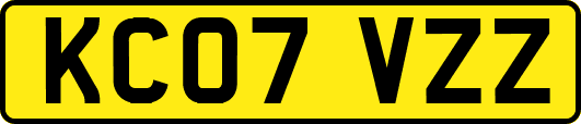 KC07VZZ