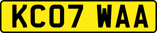 KC07WAA
