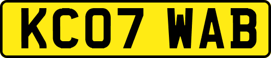 KC07WAB