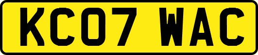 KC07WAC