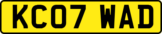 KC07WAD
