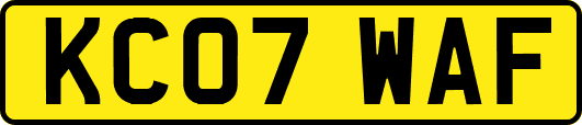 KC07WAF