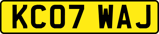 KC07WAJ