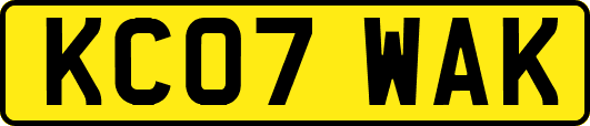 KC07WAK