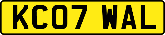 KC07WAL