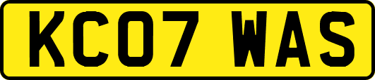 KC07WAS
