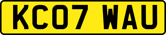 KC07WAU