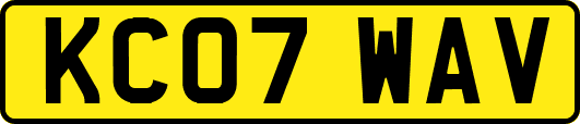 KC07WAV