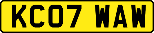 KC07WAW