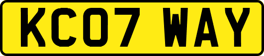 KC07WAY