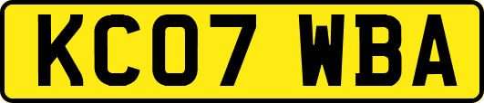 KC07WBA