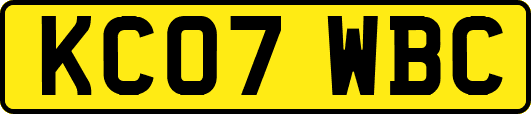 KC07WBC