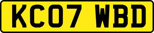 KC07WBD