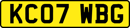 KC07WBG