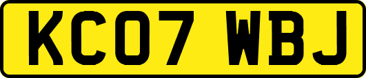 KC07WBJ