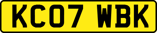 KC07WBK
