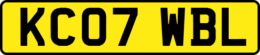 KC07WBL